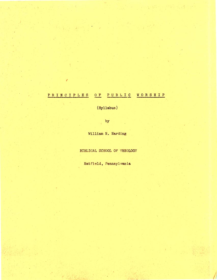 titlepage